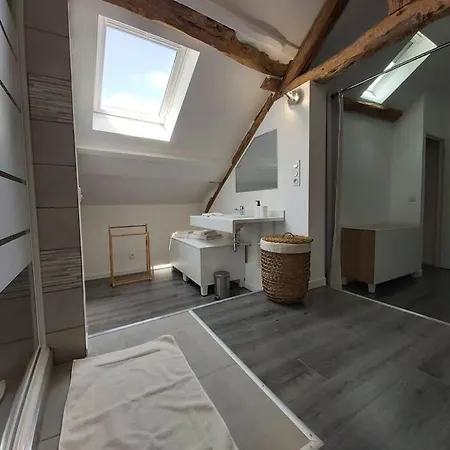 Holiday home Cosy &jolie Maison A Cote De Disneyland Paris