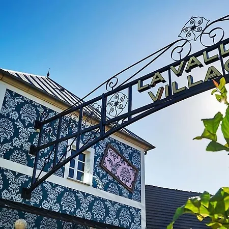 Holiday home Cosy &jolie Maison A Cote De Disneyland Paris